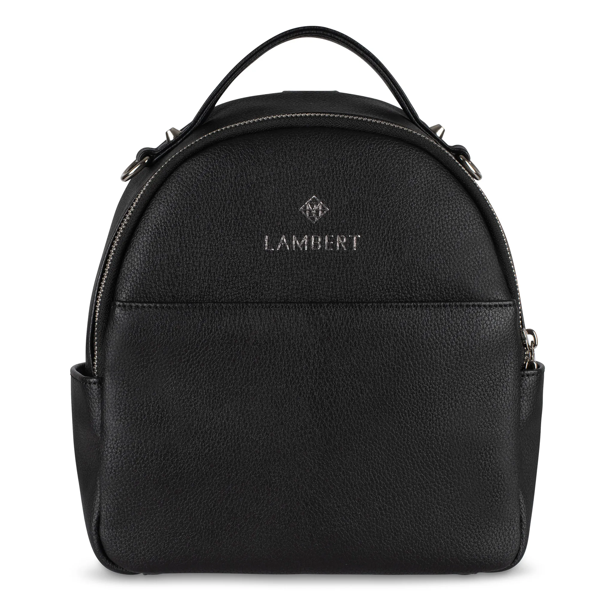 Lambert Sac à Dos Charlie - Noir