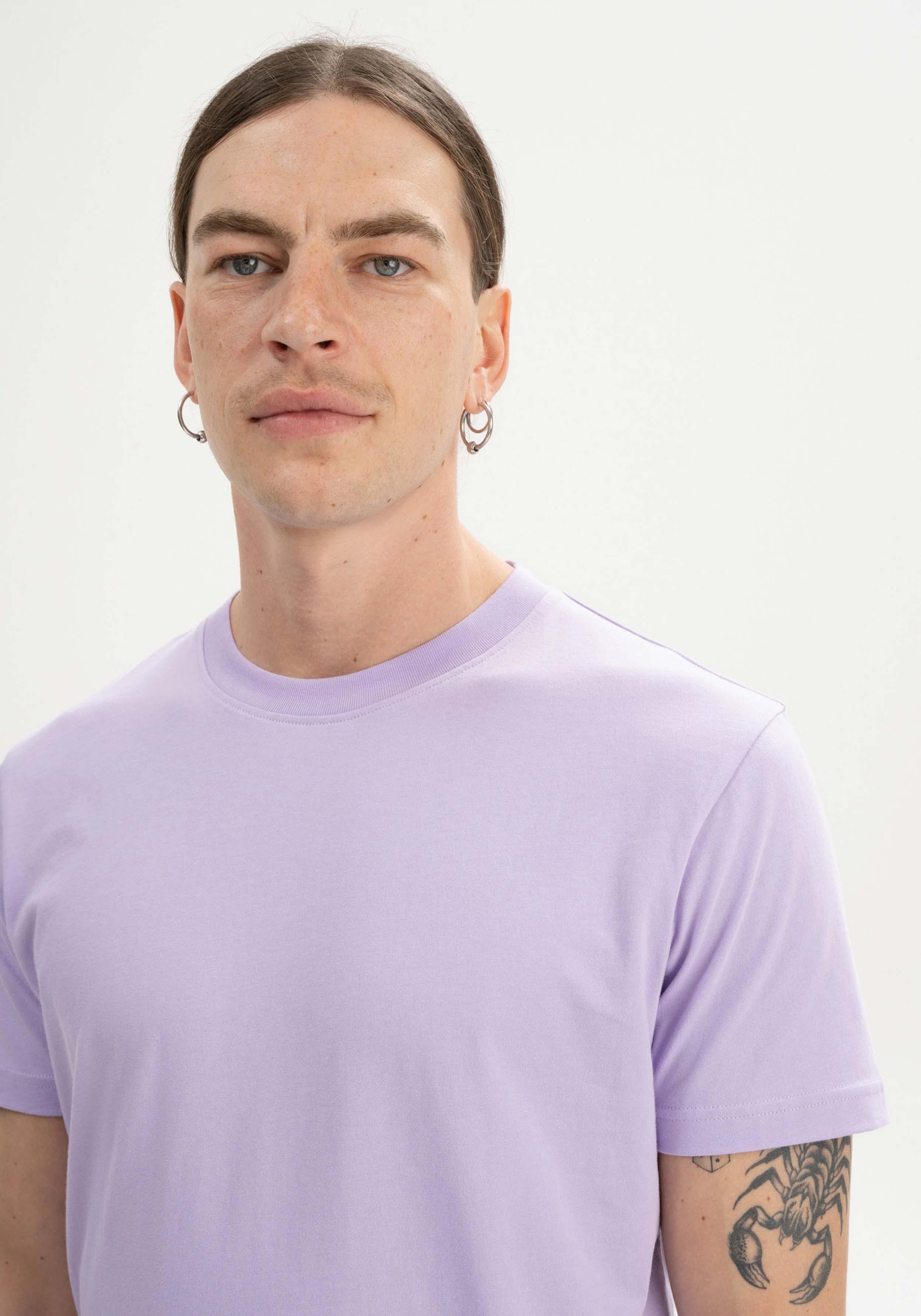 Mela T-Shirt Avan Krokus