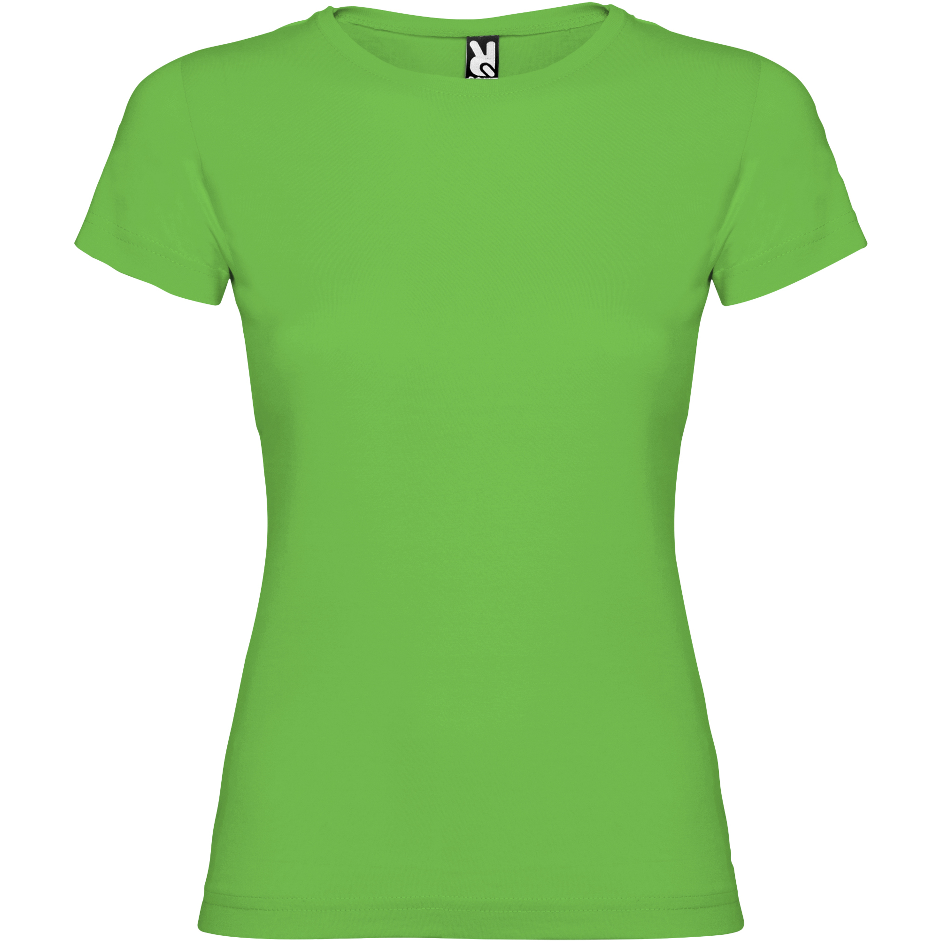 Roly R6627 - T-shirt Jamaica à manches courtes pour femme