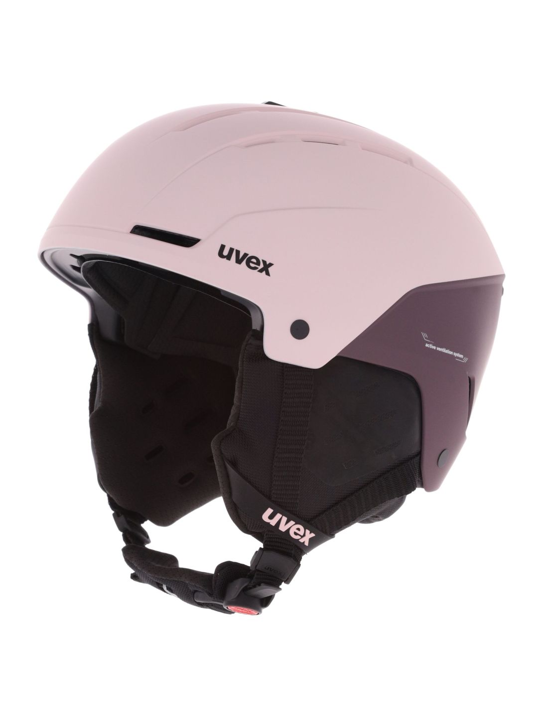 Stance skihelm unisex