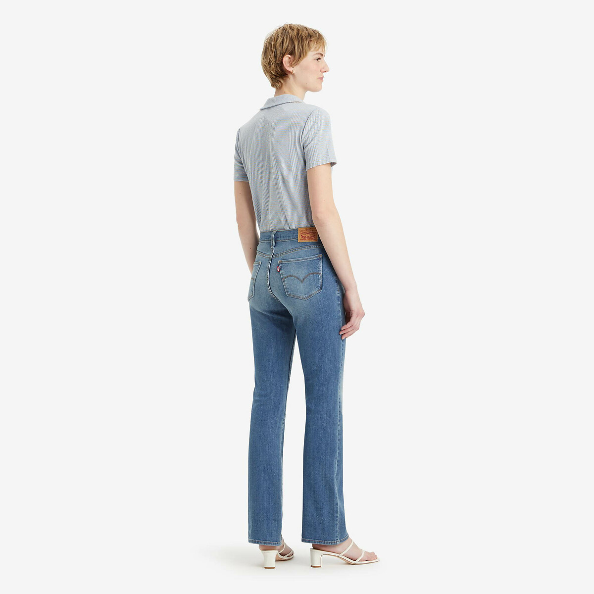 Bota modeladora de jeans LEVI'S 315™