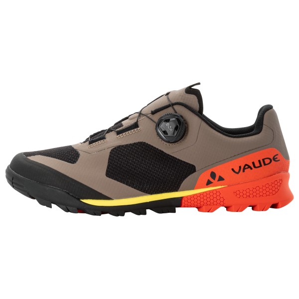 Vaude - Downieville Tech II - Chaussures de cyclisme