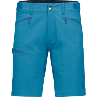 Norrøna Falketind Flex1  Shorts Tapestry Herren