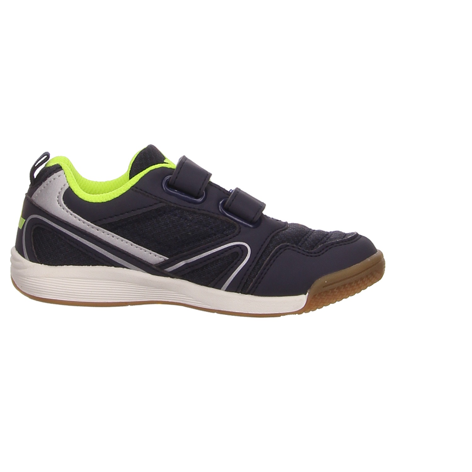 Lico Sneaker blau/kombi blau