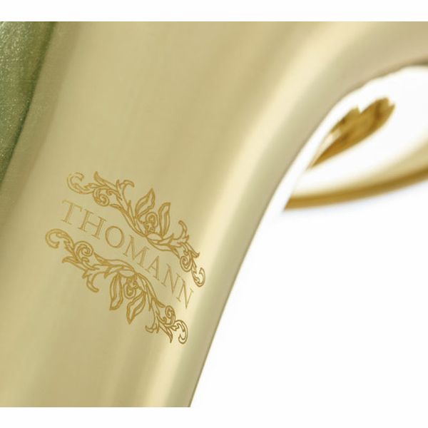 Thomann EP 1 Tenor Horn Set