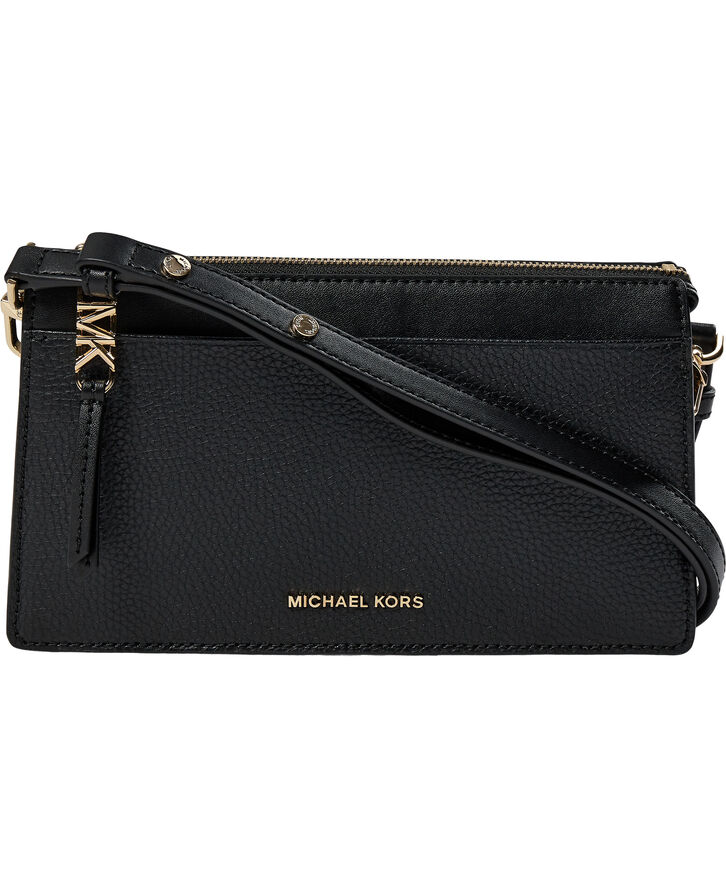 Michael Kors CROSSBODY Black