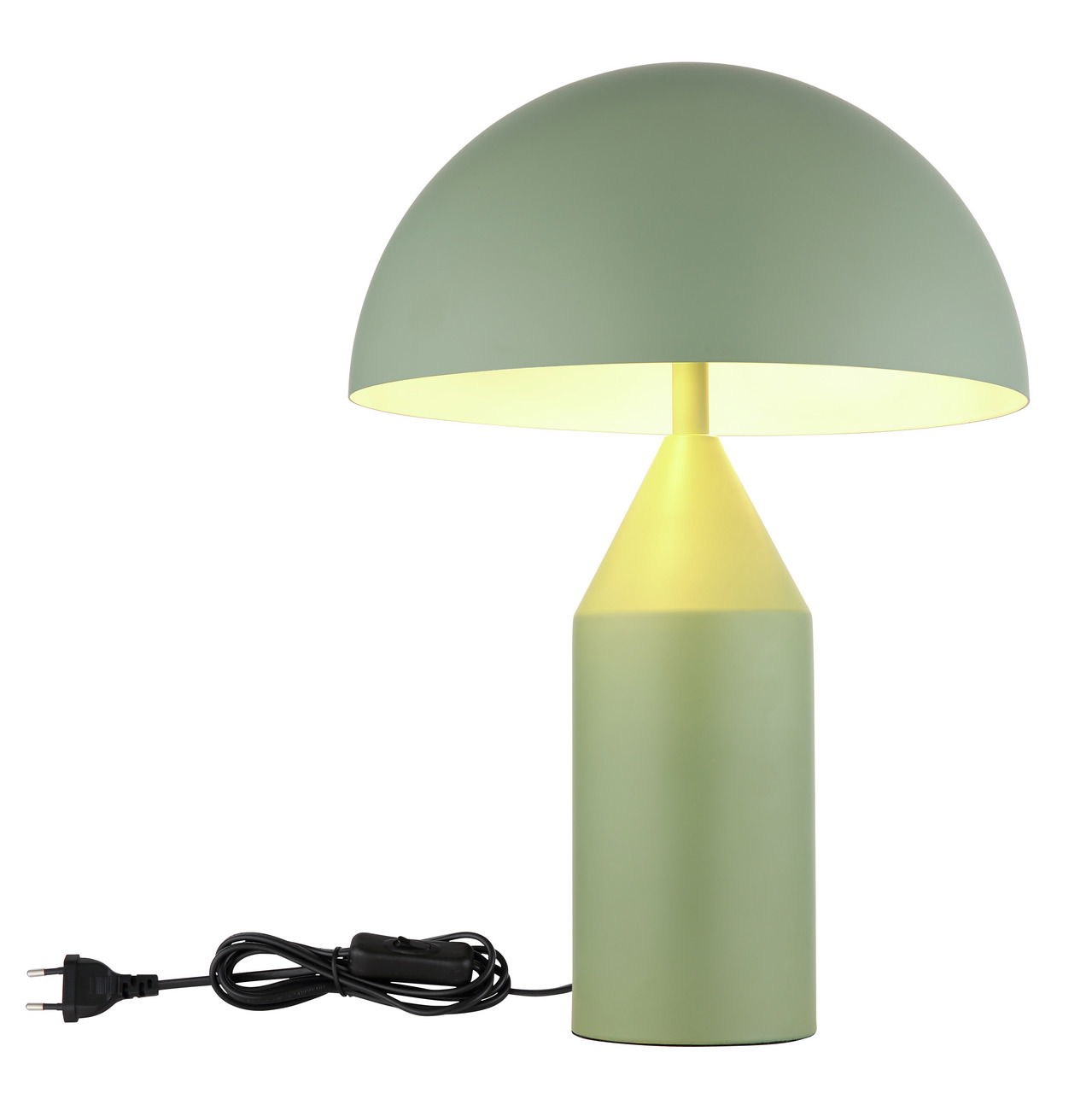 Globo Lighting Tischleuchte ATOMA