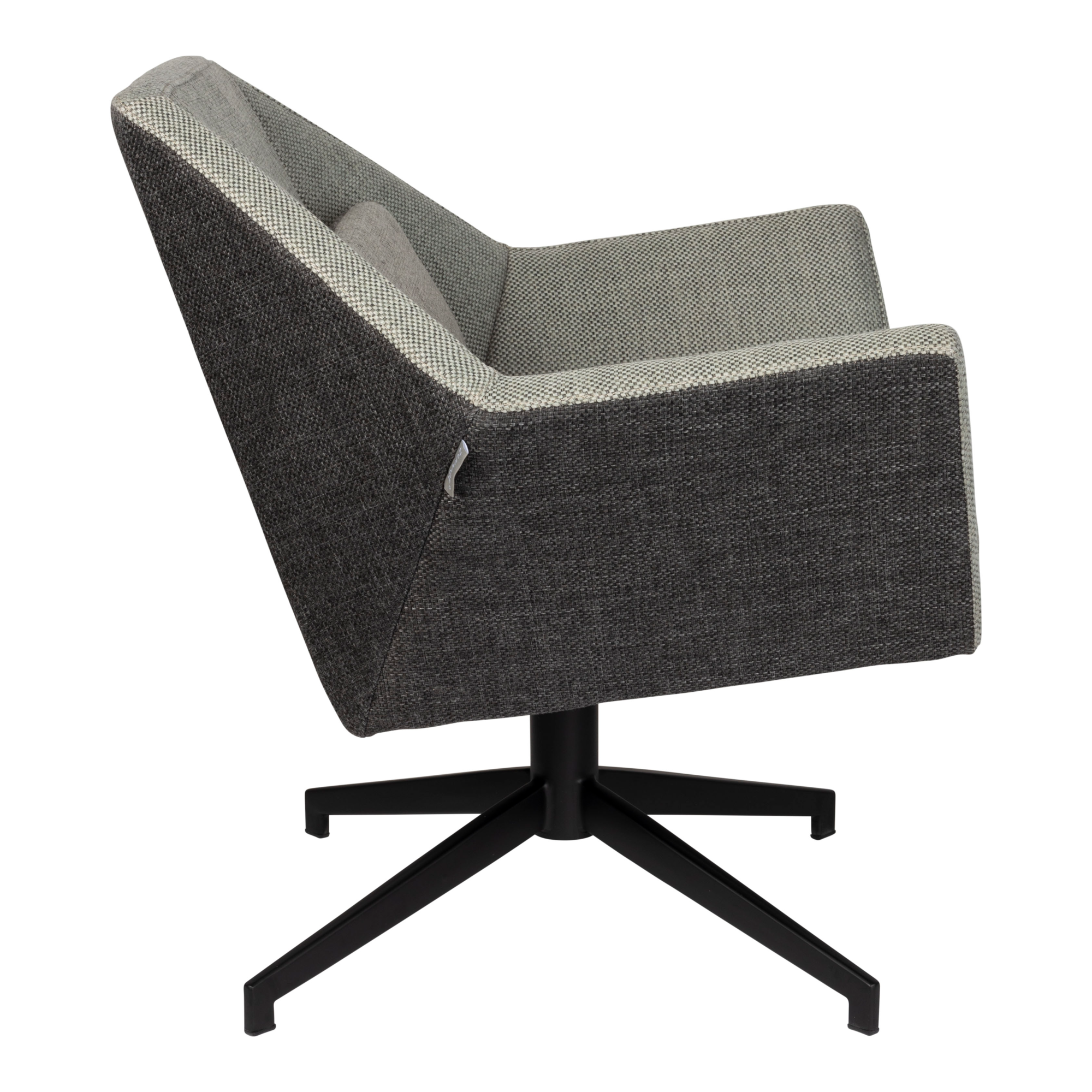 Fauteuil Uncle Jesse Fauteil