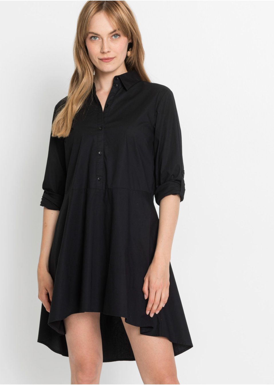 Robe-chemise
