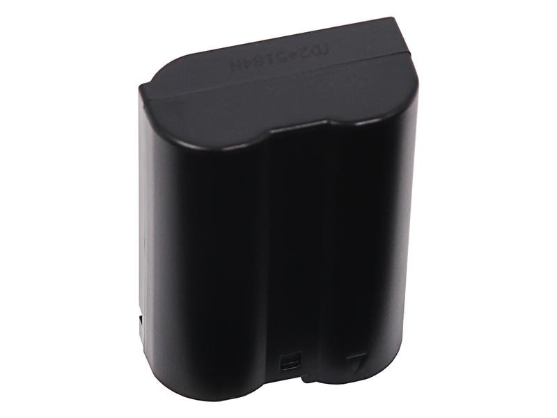 Patona PROTECT Akku für Nikon Z5, Z6, Z6II, Z7 und Z8D500 PROTECT Batteriesatz für Nikon