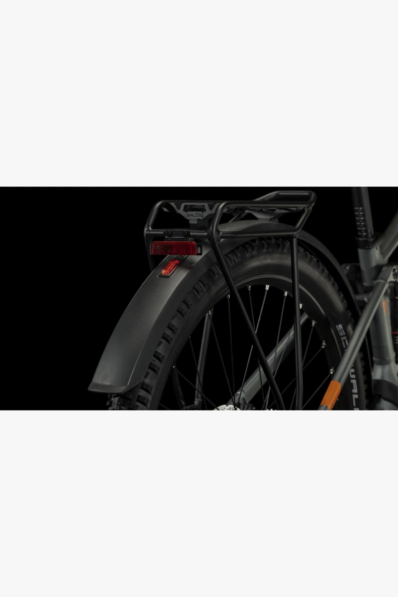 CUBE Stereo Hybrid 120 Pro 750 Allroad 27.529 E-Mountainbike 2024