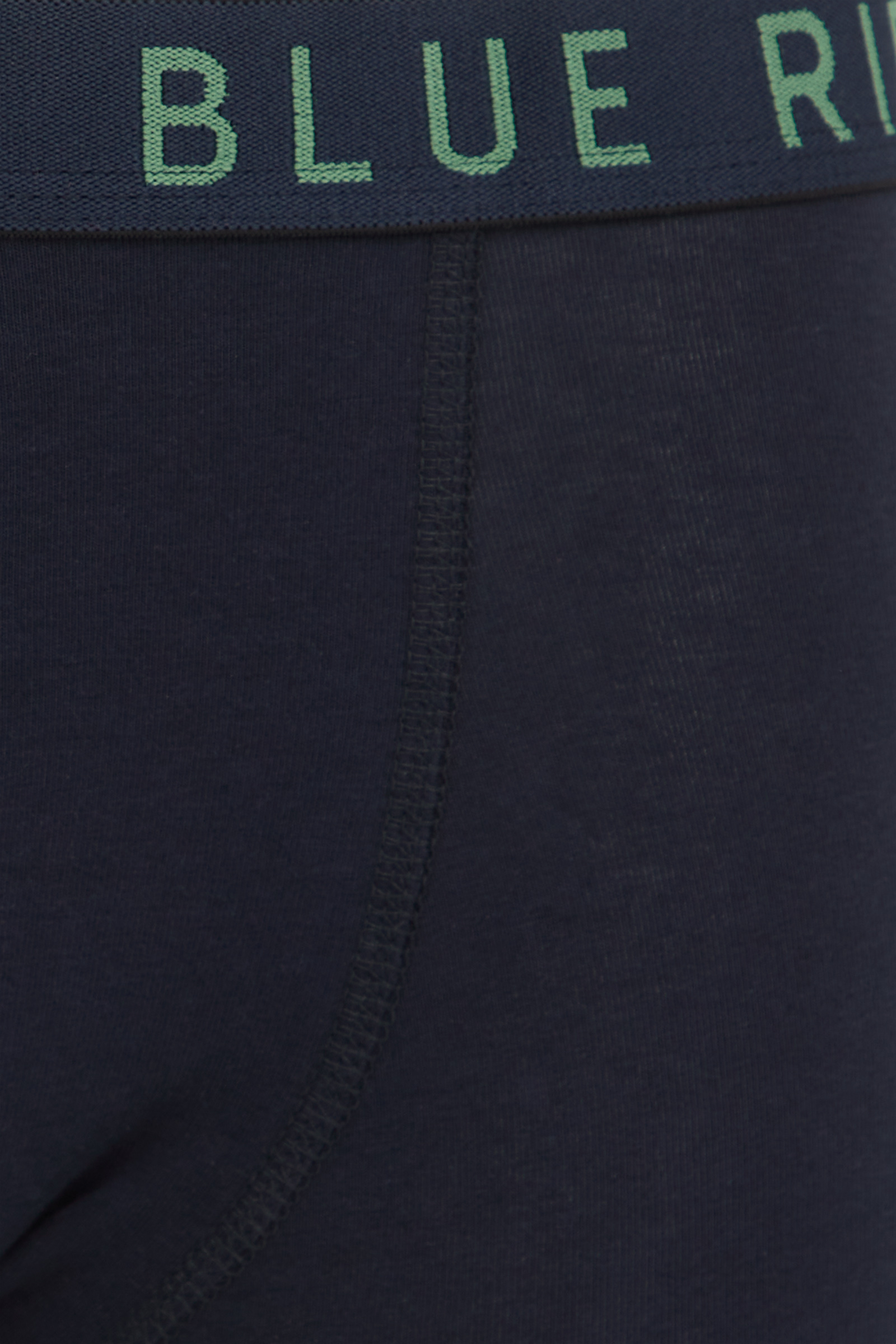 Jongens boxershorts, 3-pack WE Fashion Legergroen