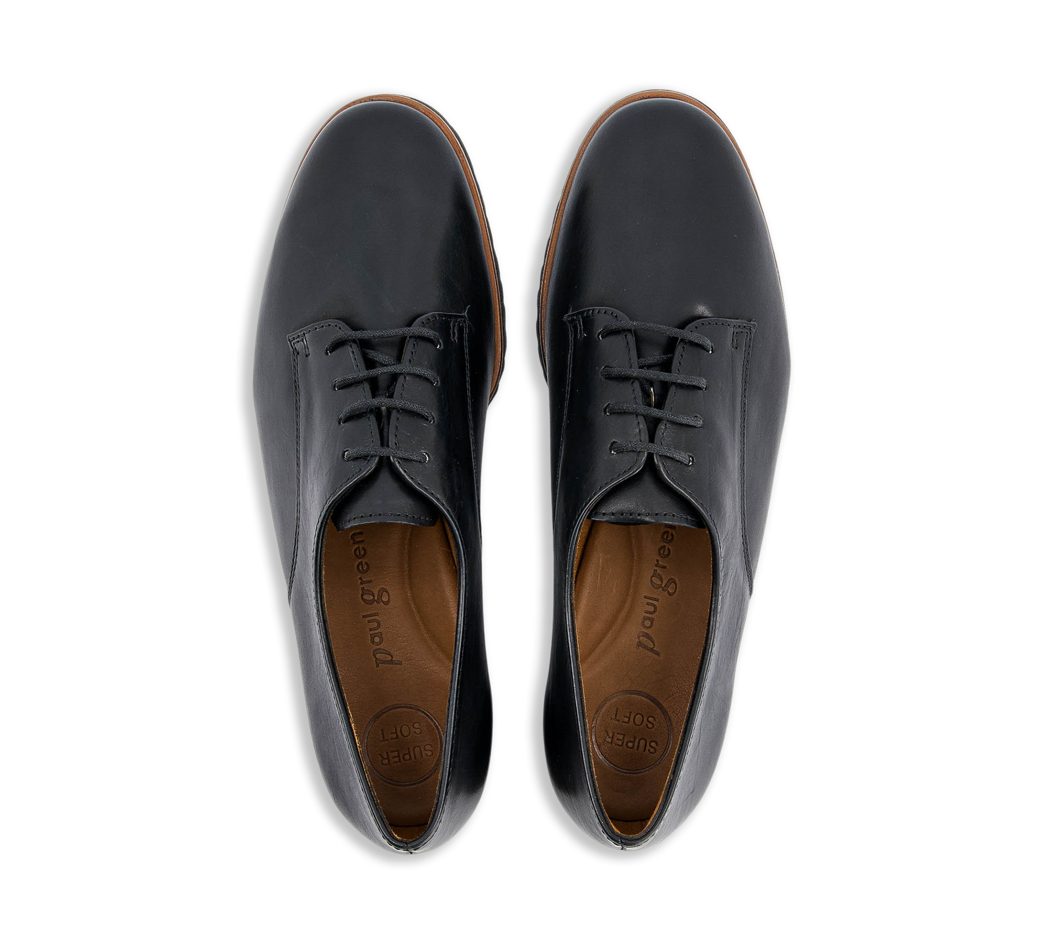Paul Green Schnürschuhe
