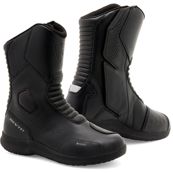 Rev'it - Bottes Link Gore-Tex® Noir