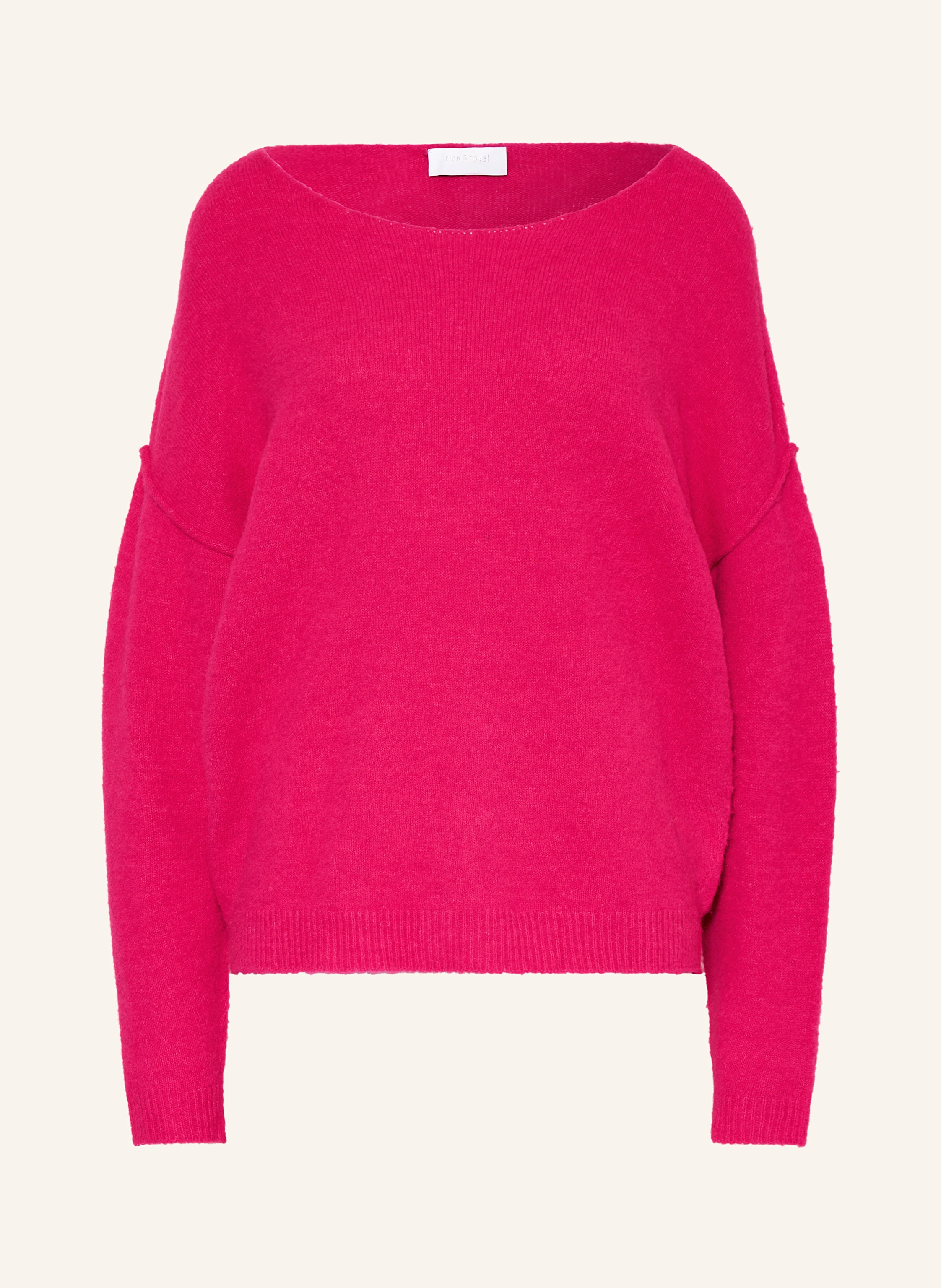 Rich & Royal Pullover