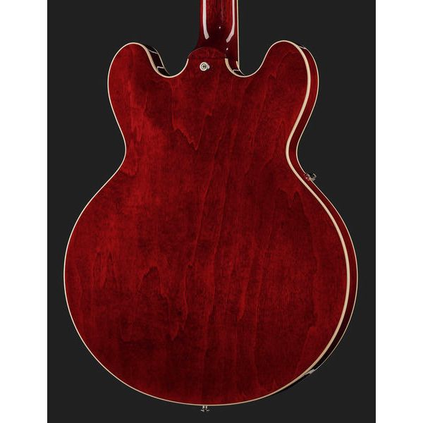 Gibson ES-335 Dot 60s Cherry LH