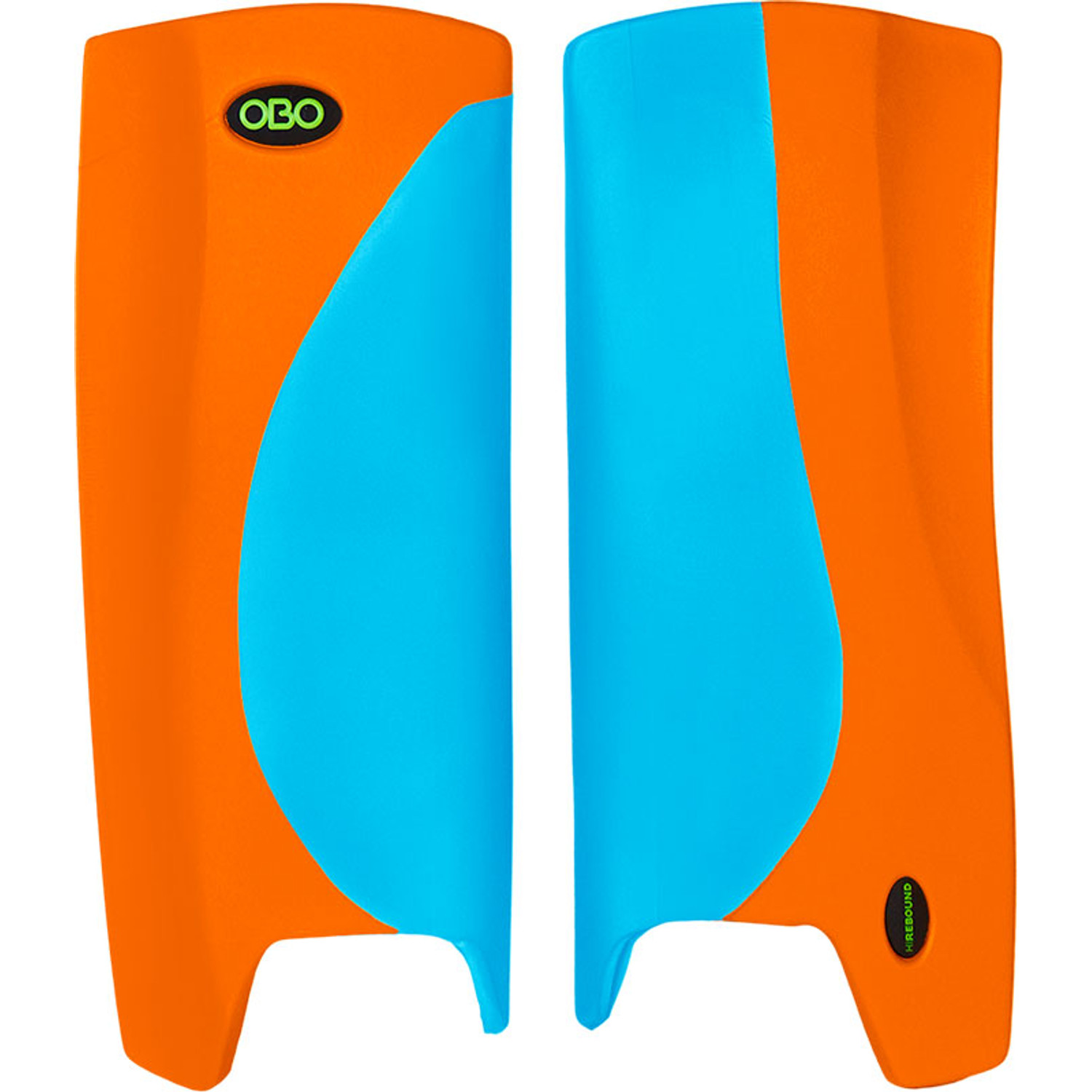 OBO Robo Hi Rebound Legguards