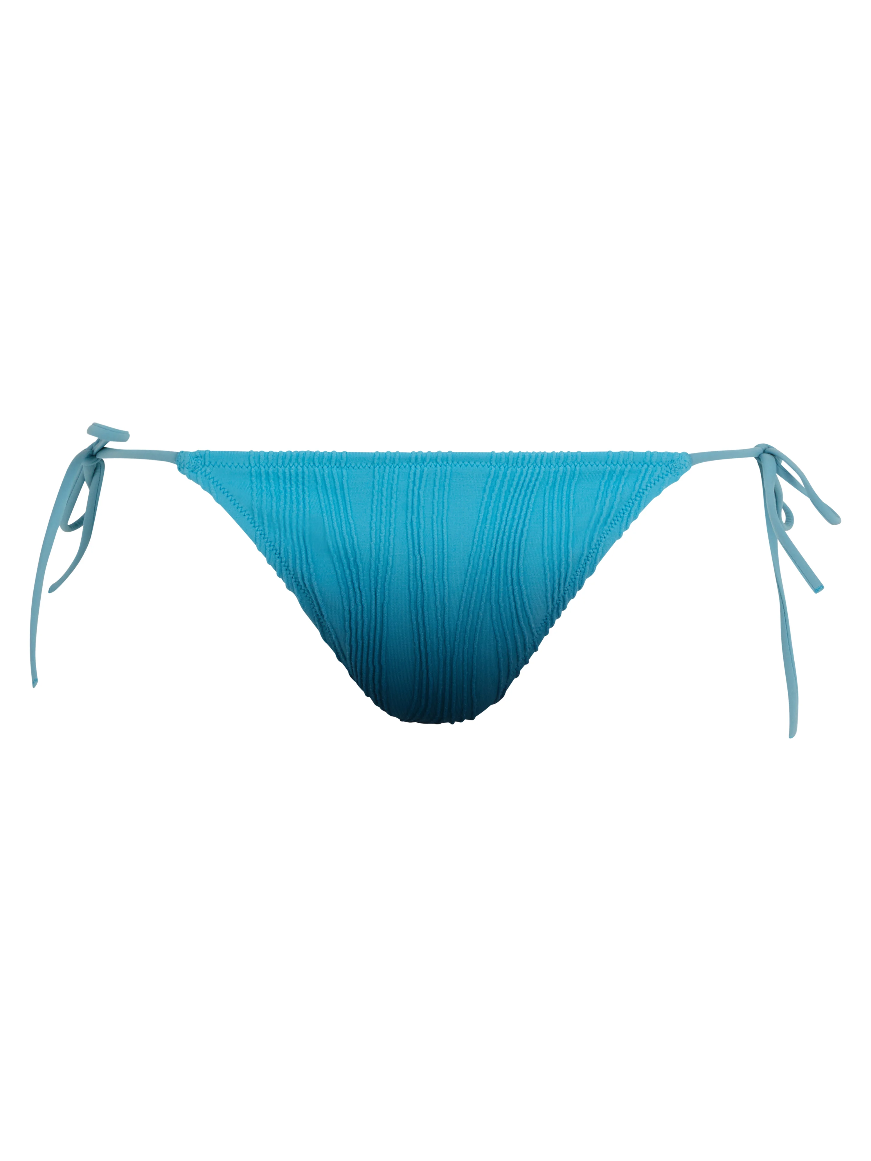 SWIM ONE SIZE - Bas de maillot de bain bikini | Bleu