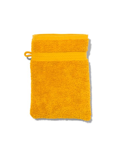 gant de toilette de qualité épaisse