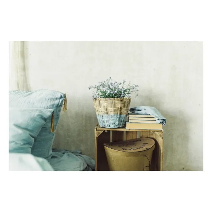 Numero 74 Panier de rangement | Powder S018