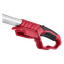 Batteridrevet grensag med teleskopskaft 18 V 265 cm 8″