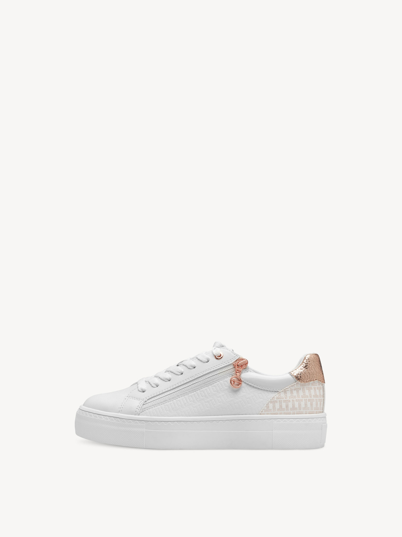 Sneaker - wit