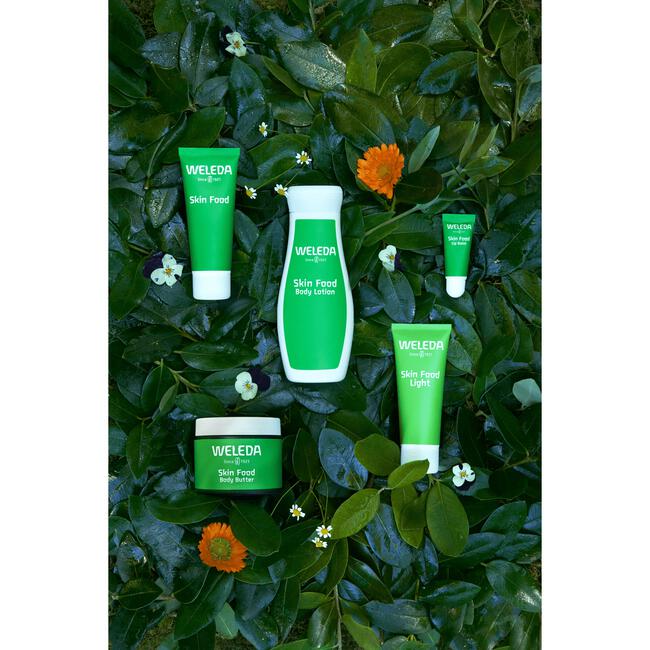 Weleda Skin Food Crème 75 ML