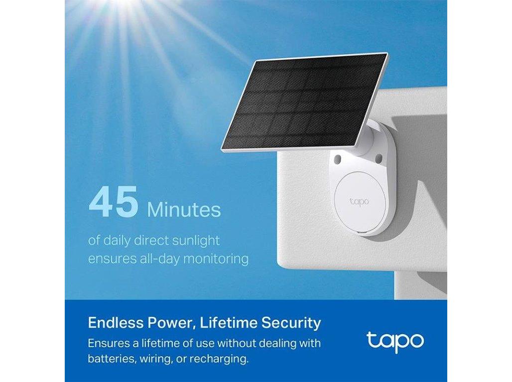 CAMERA TP-LINK TC82KIT