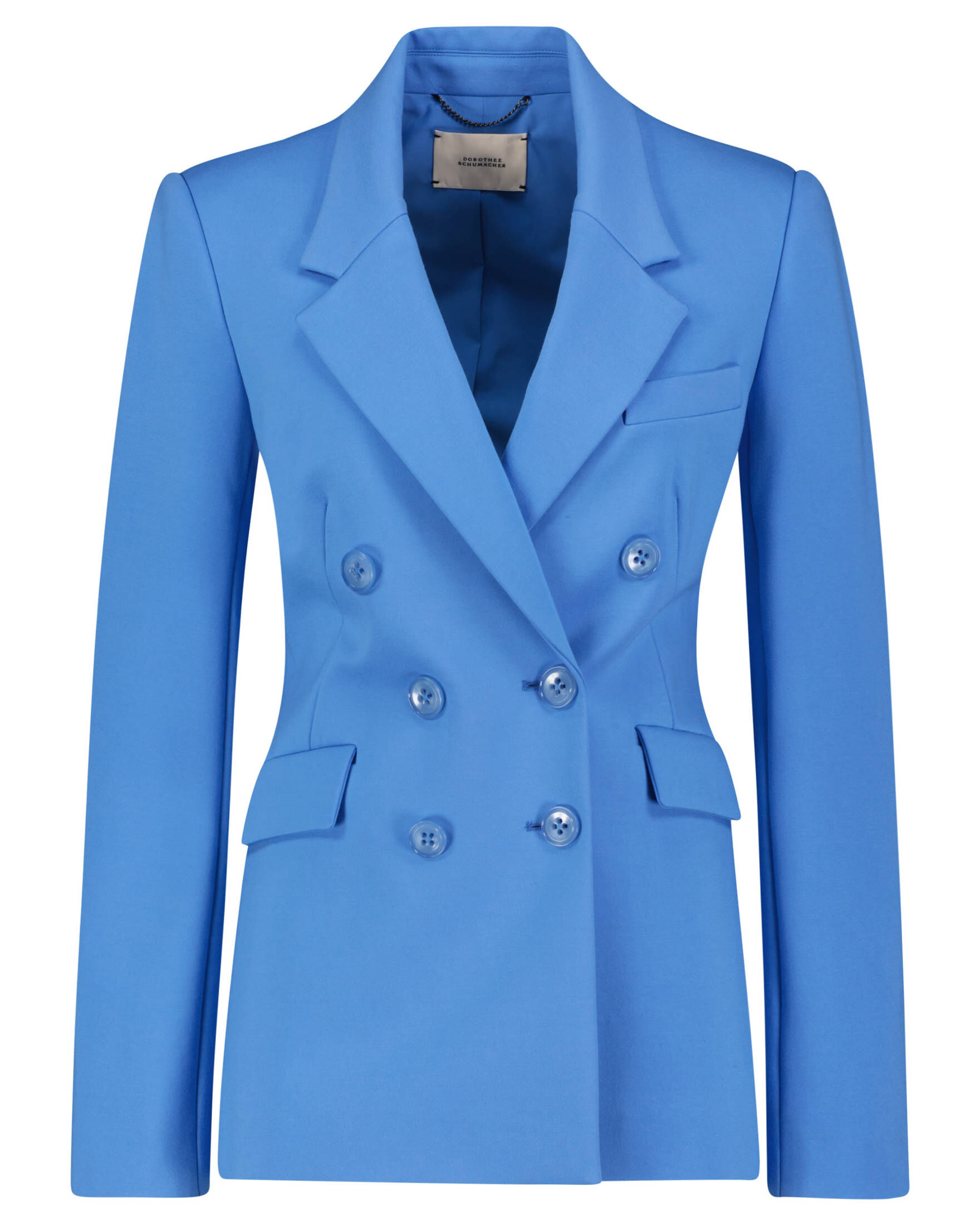 Dorothee Schumacher| Damen Jerseyblazer EMOTIONAL ESSENCE