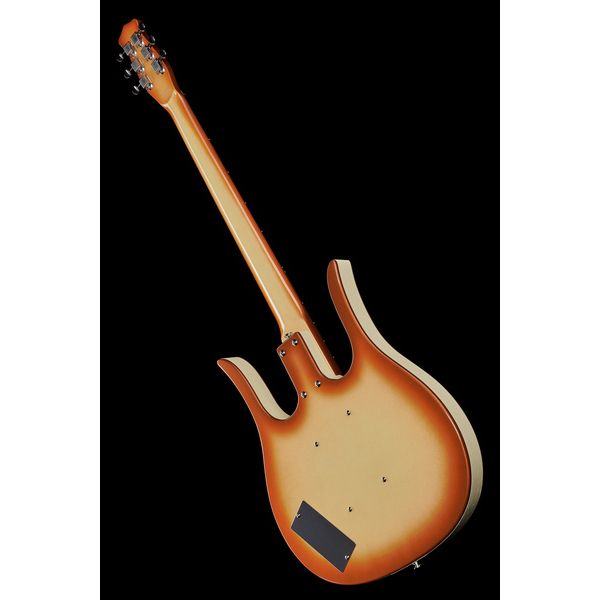 Danelectro 58 Longhorn Baritone CB
