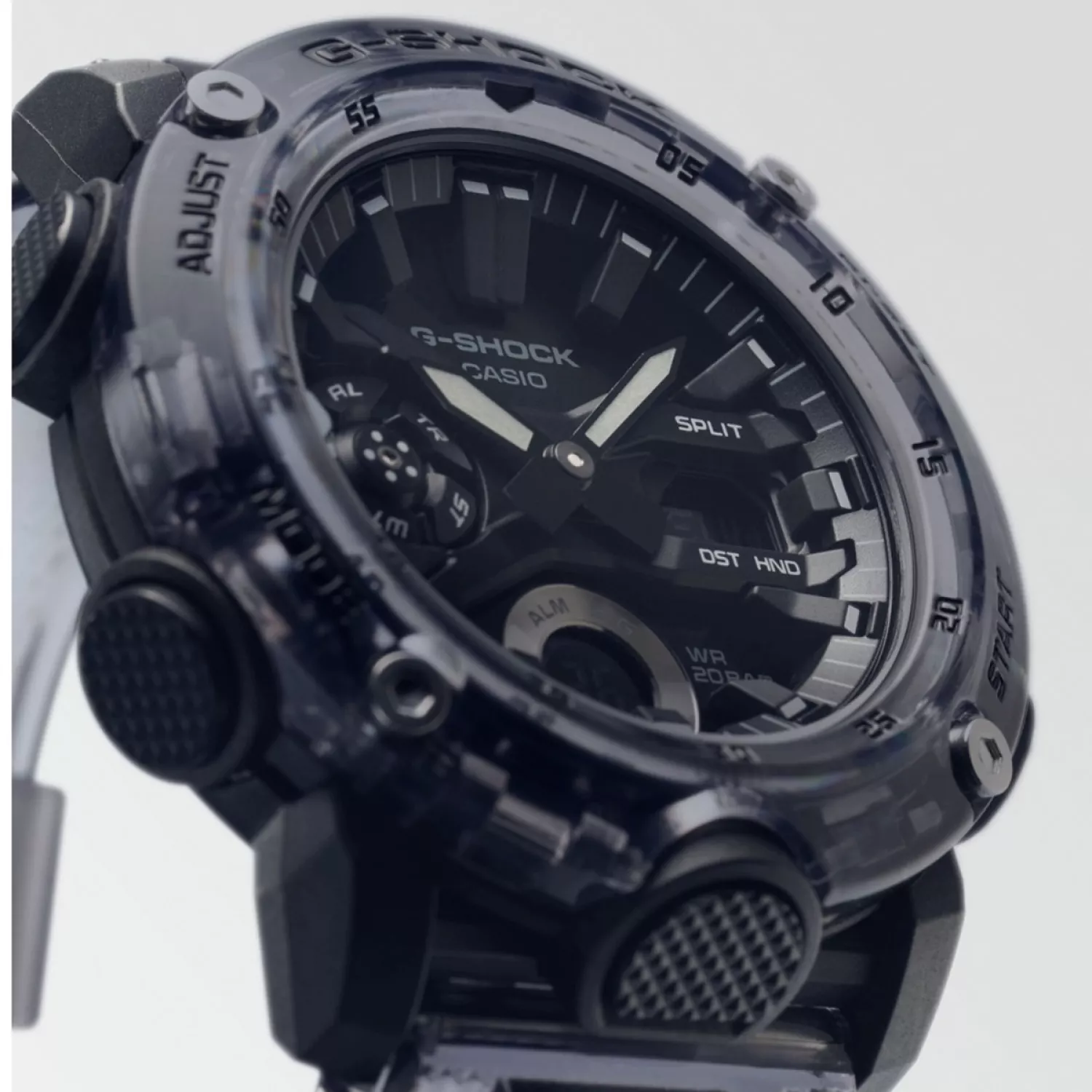 Casio G-Shock GA-2000SKE-8AER
