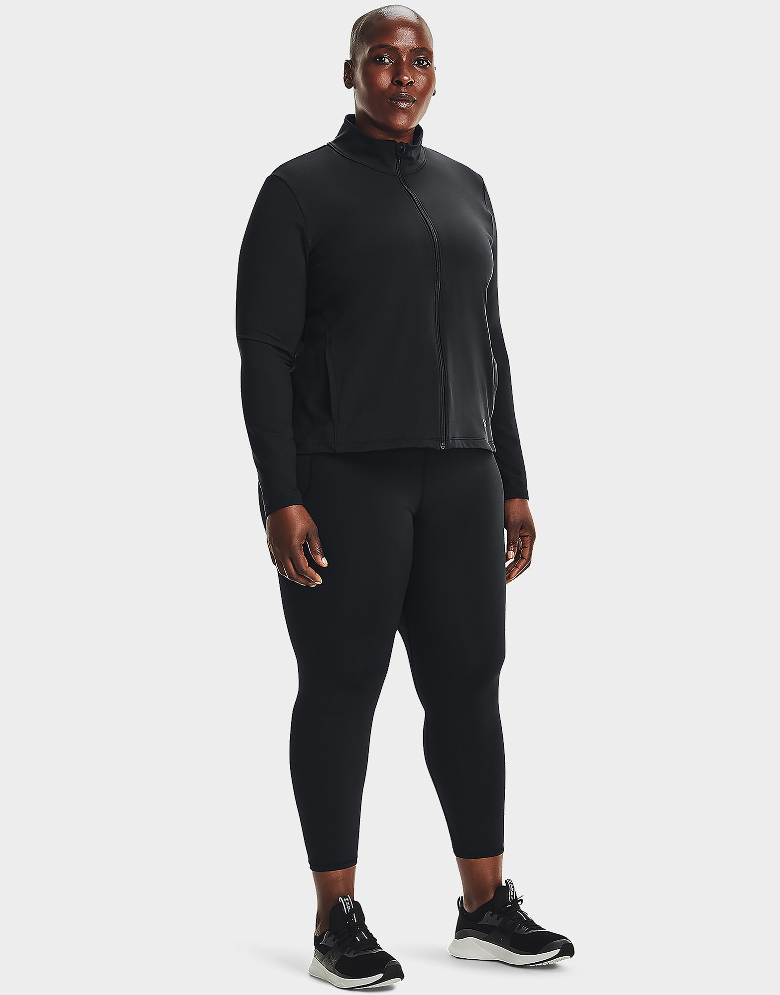 Under Armour Leggings Motion Ankle Leg&