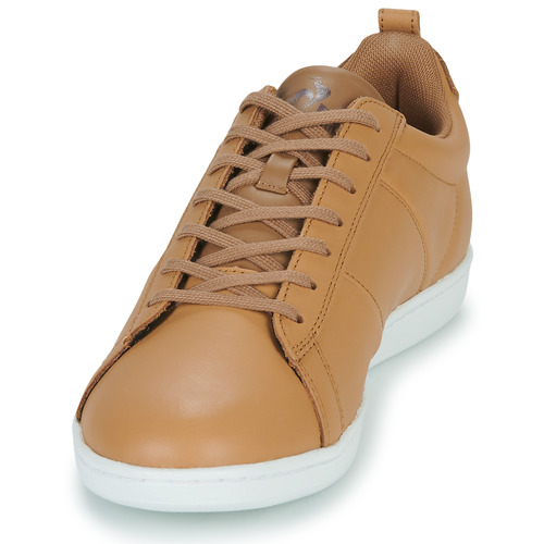 Le Coq Sportif - COURTCLASSIC CRAFT - Cognac