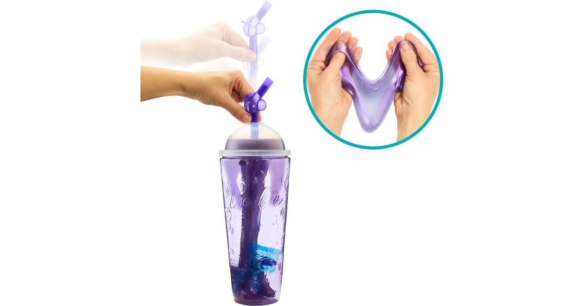 BarbiePop! Reveal - Fruit Series - Grape Fizz