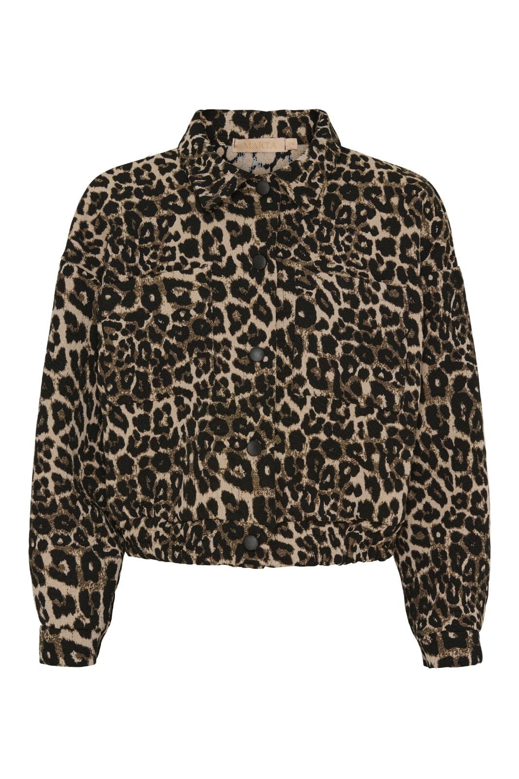 Marta Du Chateau Mdcpaulina Jacket 3947