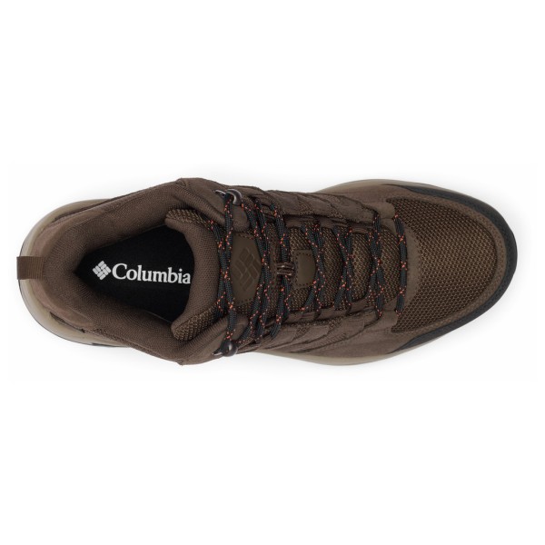 Columbia - Redmond IV Mid Waterproof - Chaussures de randonnée