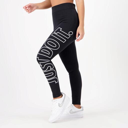 Nike, apenas faça isso