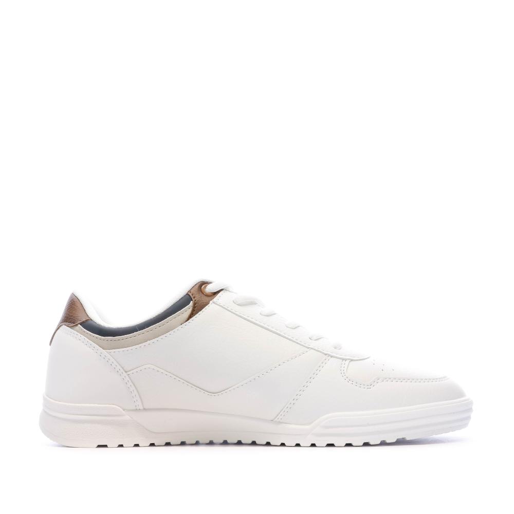 Umbro Baskets Blanches Homme Umbro Paddy
