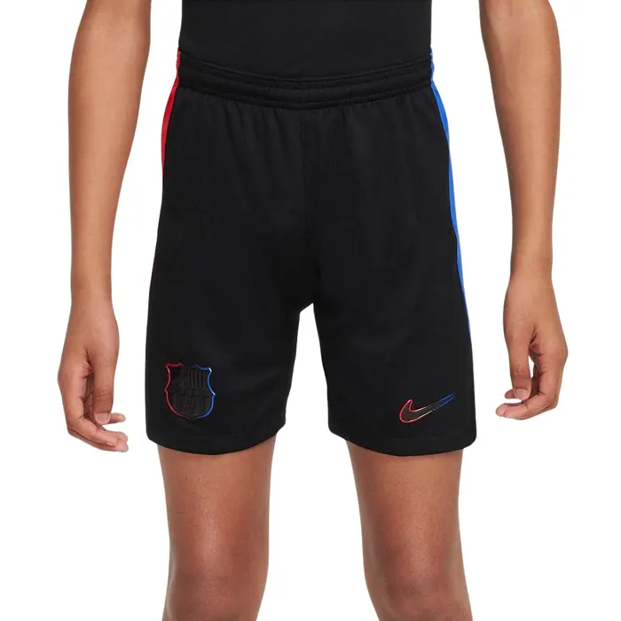 Nike FC Barcelona Dri-FIT Stadium Short Junior