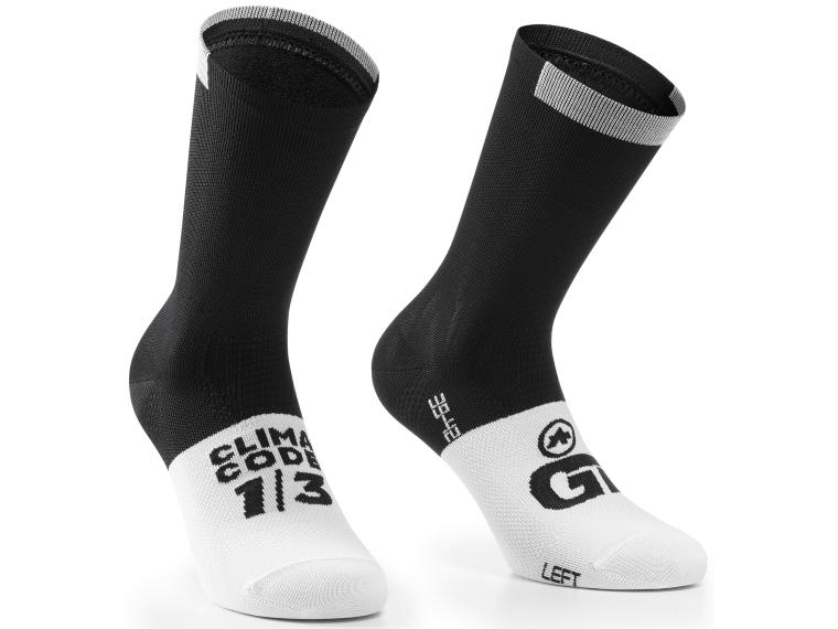 Assos GT Socks C2 Fietssokken
