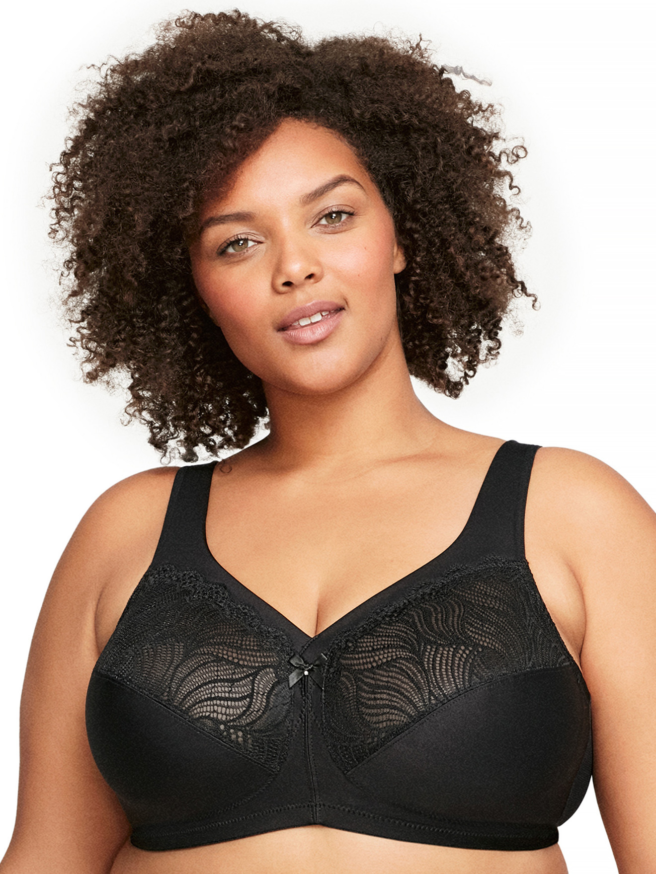 Soutien-gorge Magic Lift sans armatures
