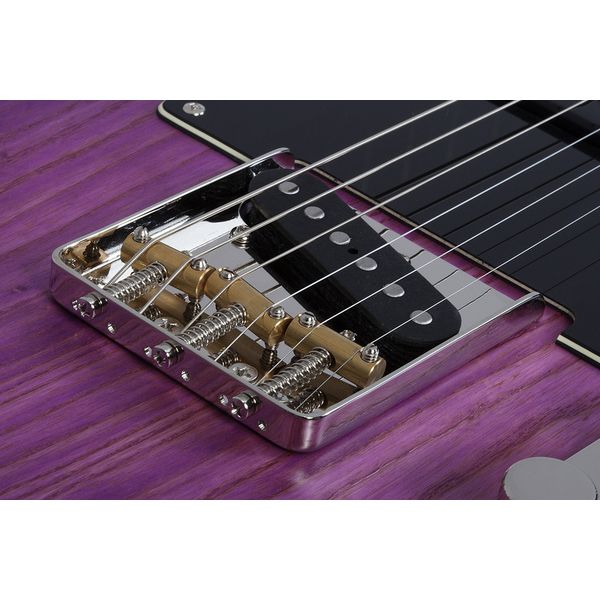 Schecter PT Special PBP
