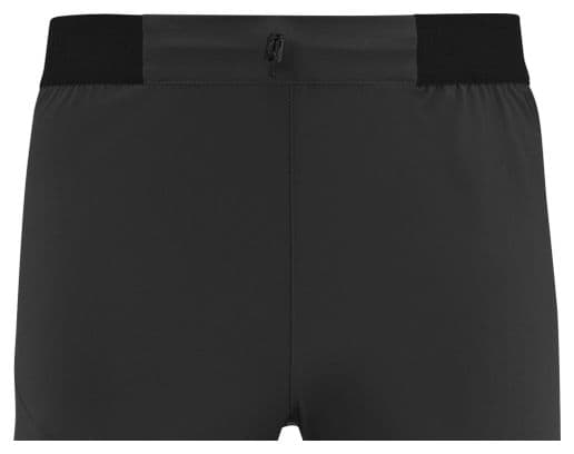 Short Millet Wanaka Fast Noir Homme