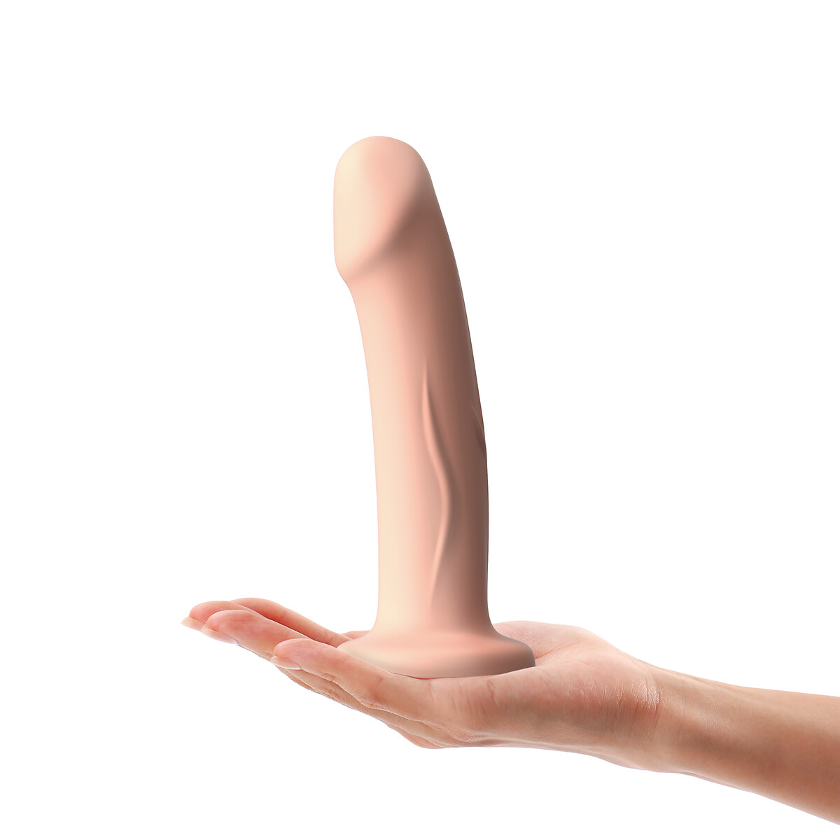 DORCEL<br>Dildo Real Pleasure tamanho XL