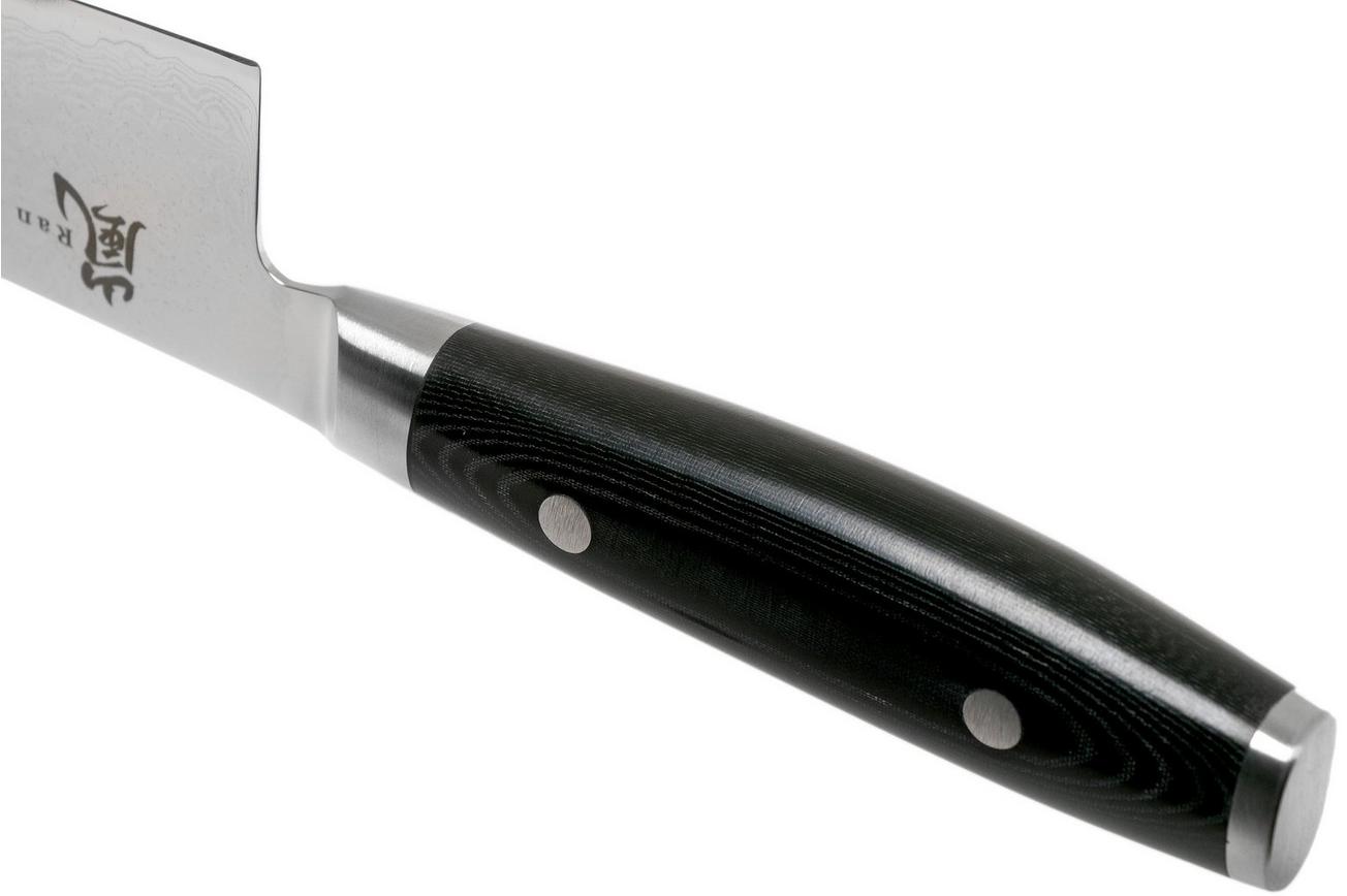 Yaxell Ran 36028 koksmes 15.5 cm