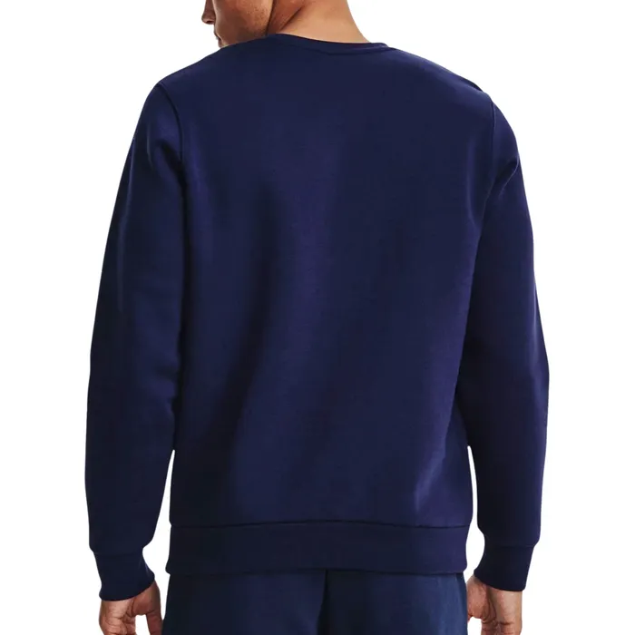 Under Armour Essential Fleece Sweater Heren