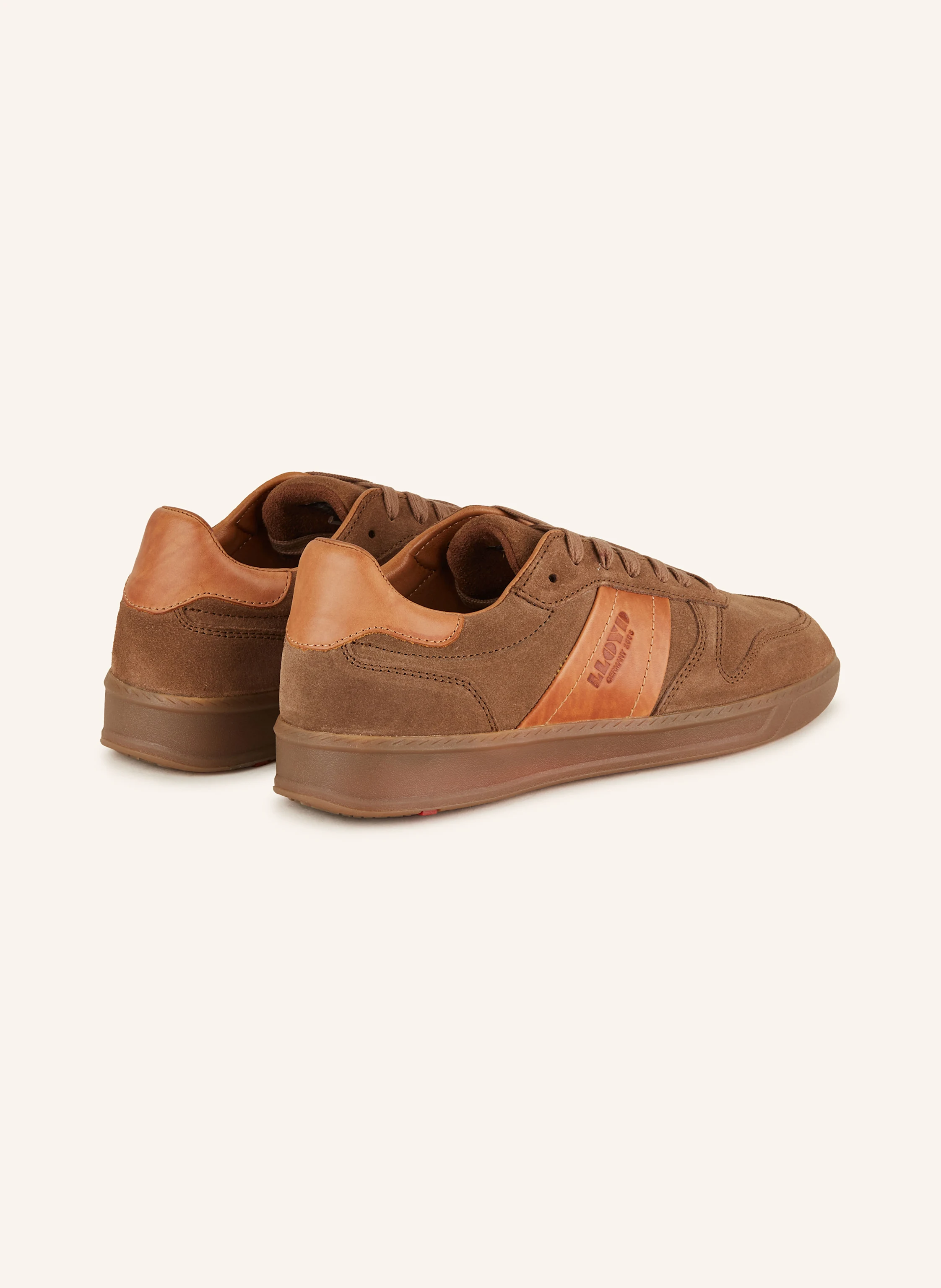 LLOYD Sneaker ELDORADO
