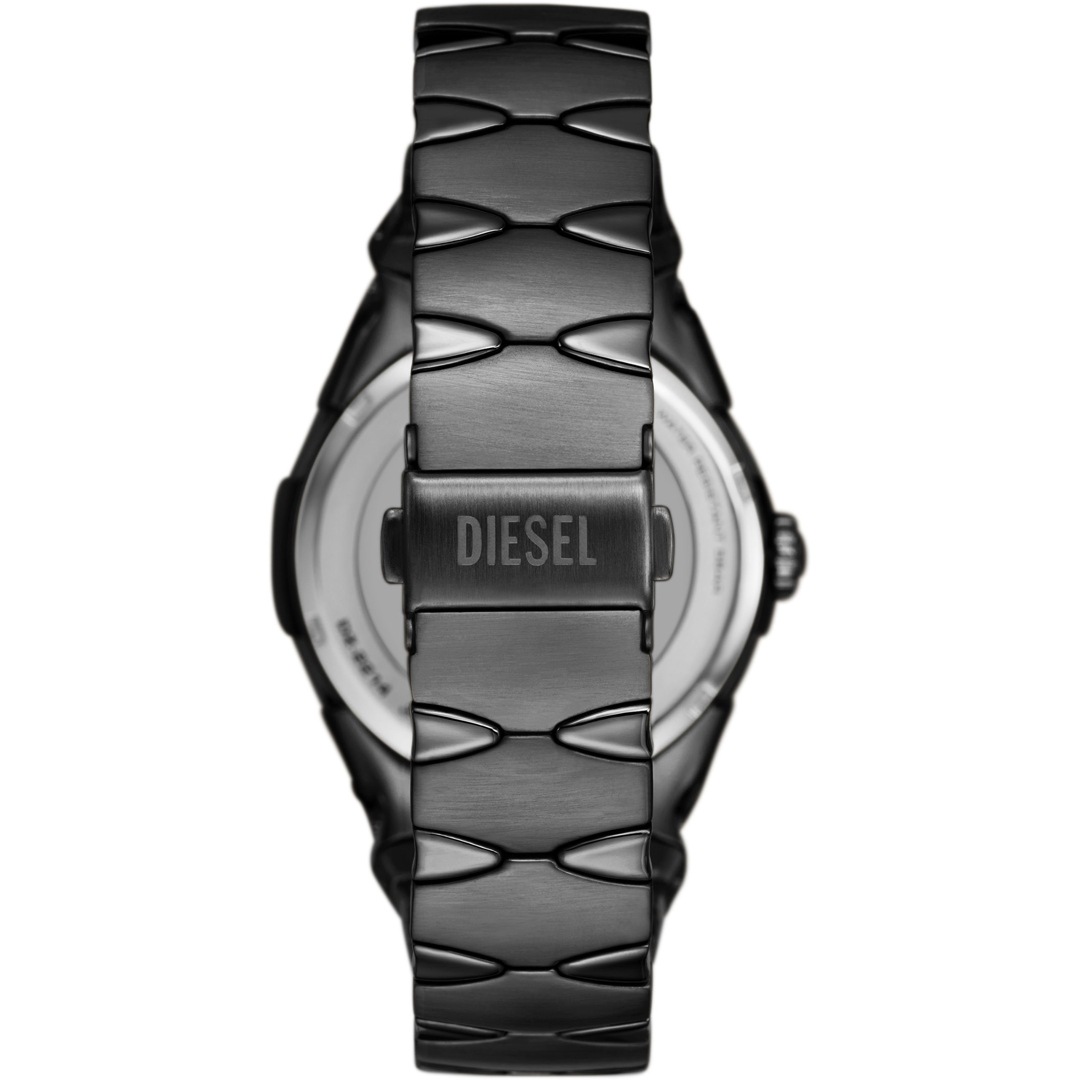 Diesel D-Sruptor Schwarz