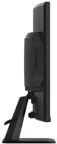 Gigabyte - GS27QCA - QHD Gaming Monitor - 27 inch - 180Hz - VA Paneel