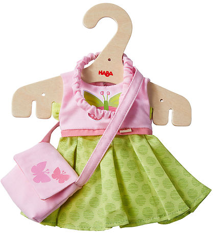 HABA Puppenkleidung - 30 cm - Fliege